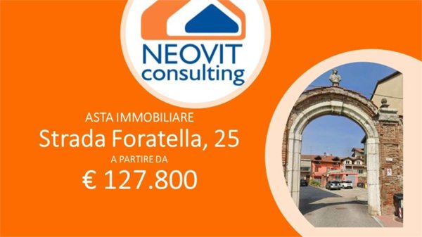 casa indipendente in vendita a Gassino Torinese