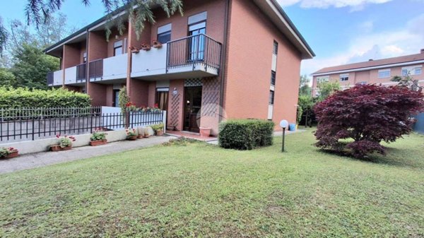 casa indipendente in vendita a Gassino Torinese