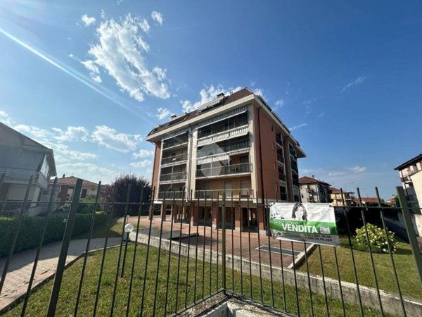 appartamento in vendita a Gassino Torinese