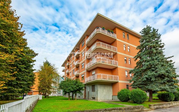 appartamento in vendita a Gassino Torinese