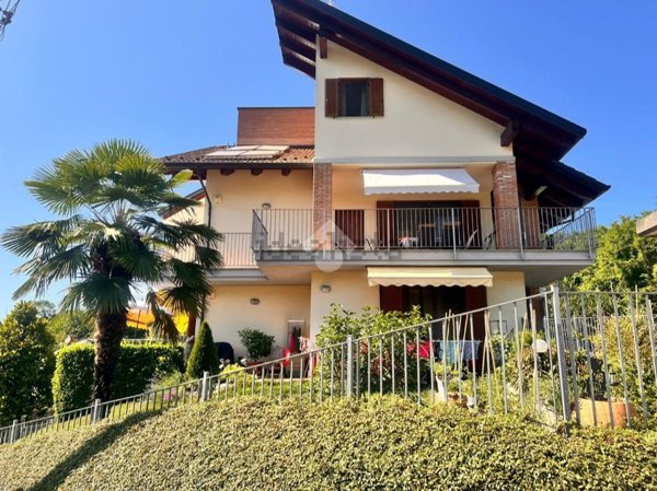 appartamento in vendita a Gassino Torinese