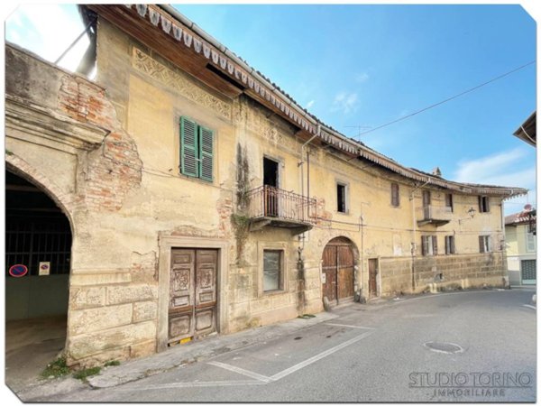 casa indipendente in vendita a Gassino Torinese