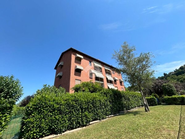 appartamento in vendita a Gassino Torinese in zona Bussolino