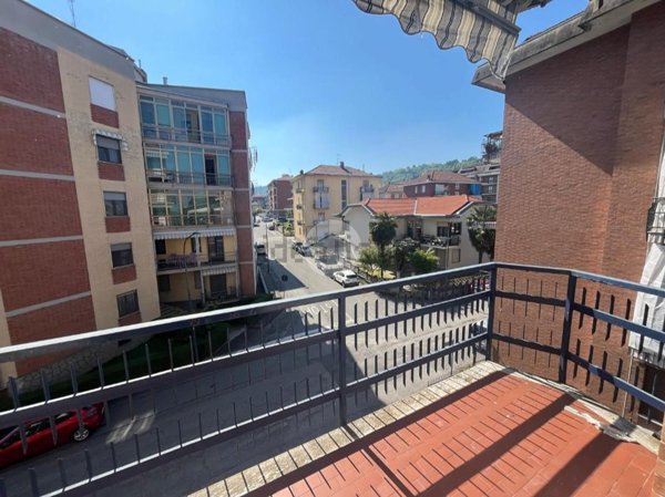 appartamento in vendita a Gassino Torinese