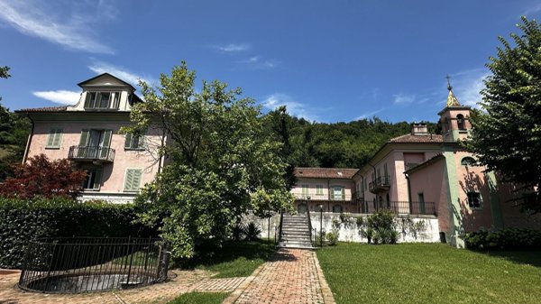 casa indipendente in vendita a Gassino Torinese