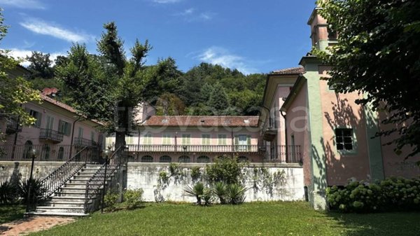 casa indipendente in vendita a Gassino Torinese