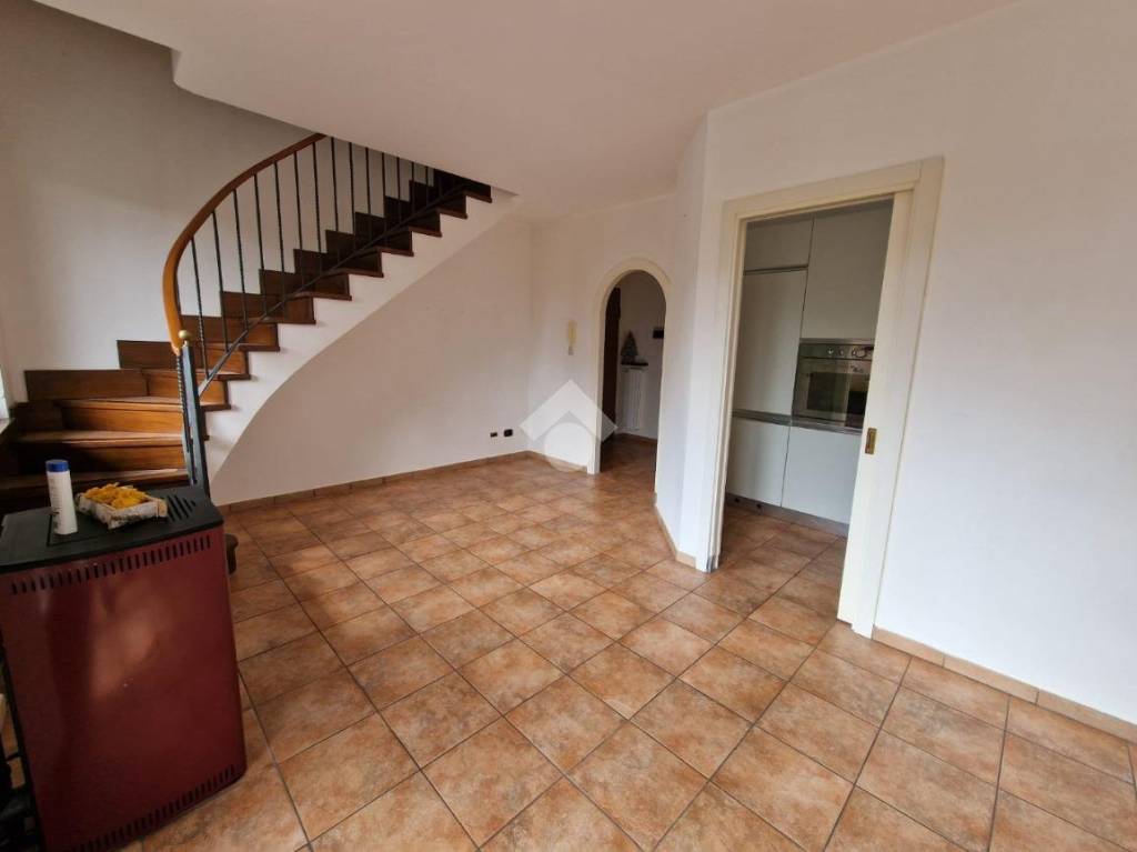 appartamento in vendita a Gassino Torinese