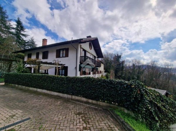 appartamento in vendita a Gassino Torinese