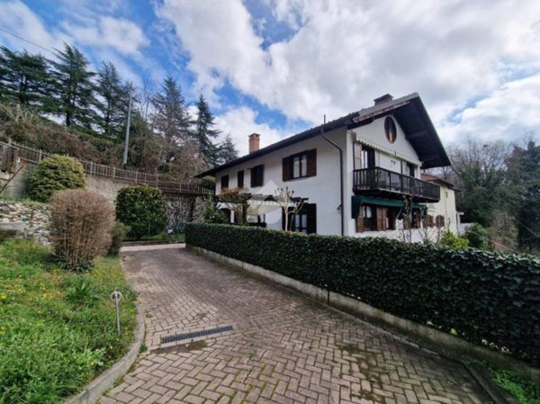 appartamento in vendita a Gassino Torinese