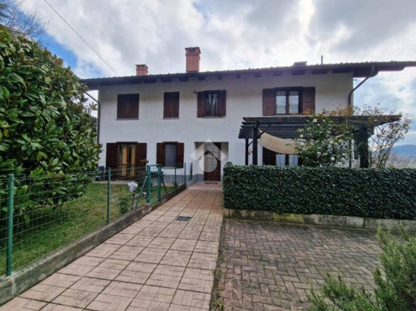 appartamento in vendita a Gassino Torinese