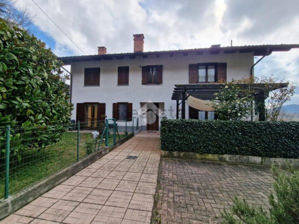 appartamento in vendita a Gassino Torinese