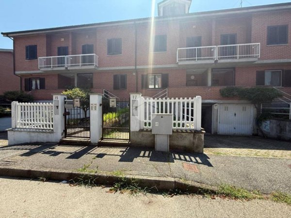 casa indipendente in vendita a Gassino Torinese