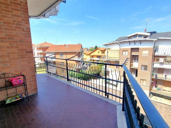 appartamento in vendita a Gassino Torinese