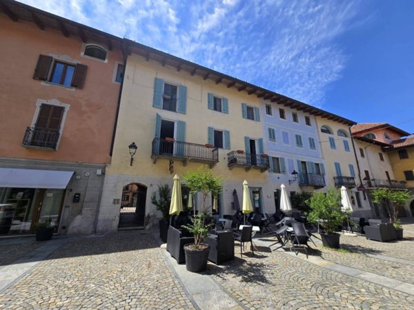 appartamento in vendita a Gassino Torinese