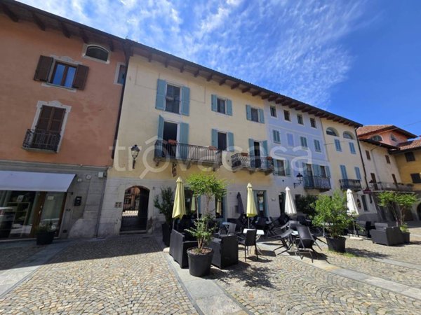 appartamento in vendita a Gassino Torinese
