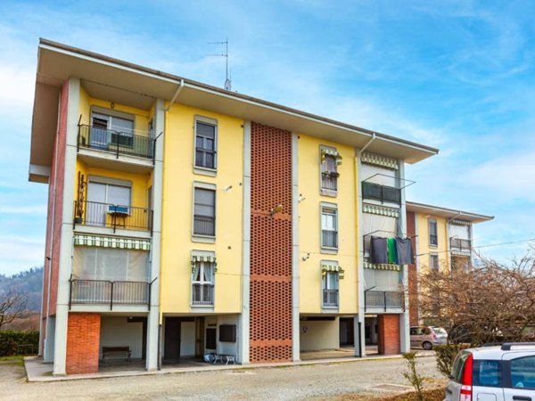 appartamento in vendita a Gassino Torinese