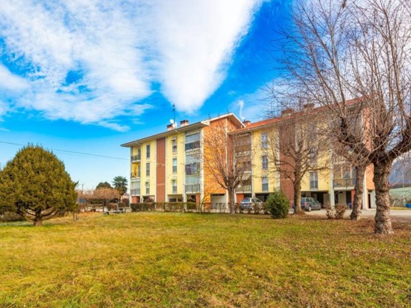 appartamento in vendita a Gassino Torinese