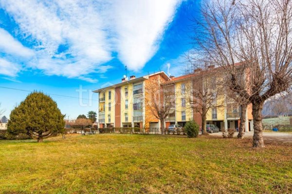 appartamento in vendita a Gassino Torinese