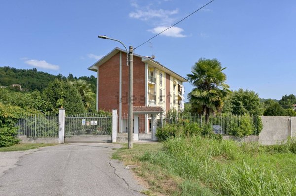 appartamento in vendita a Gassino Torinese