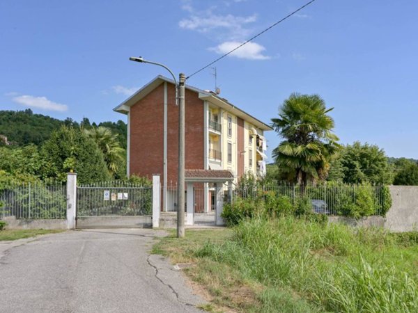 appartamento in vendita a Gassino Torinese