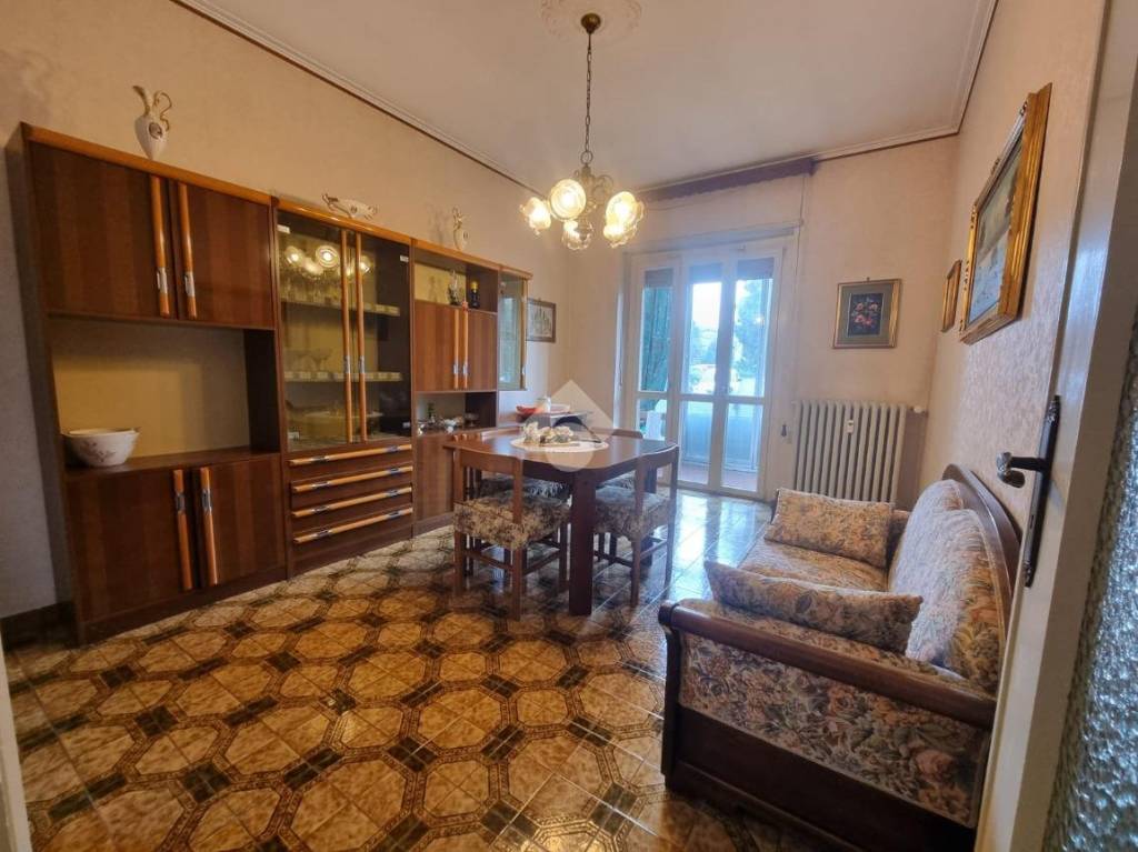 appartamento in vendita a Gassino Torinese