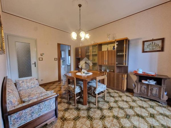 appartamento in vendita a Gassino Torinese
