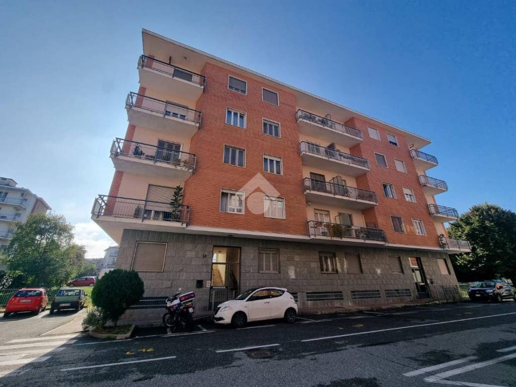 appartamento in vendita a Gassino Torinese