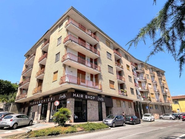 appartamento in vendita a Gassino Torinese