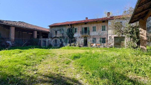 casa indipendente in vendita a Gassino Torinese in zona Bardassano