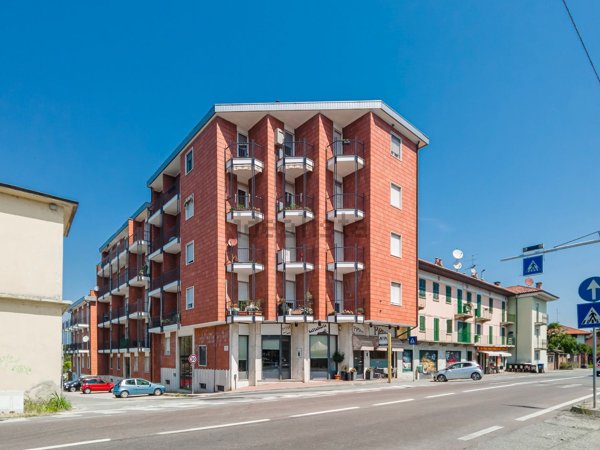 appartamento in vendita a Gassino Torinese