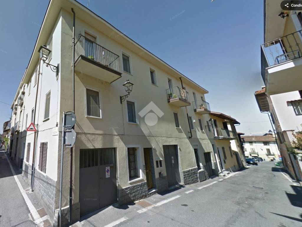 appartamento in vendita a Gassino Torinese