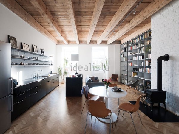 appartamento in vendita a Gassino Torinese