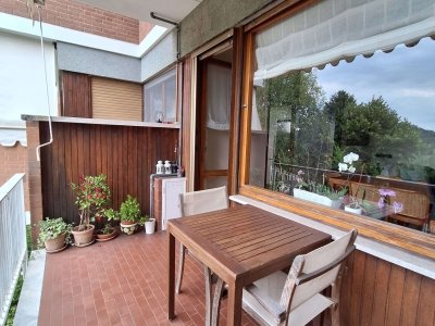 appartamento in vendita a Gassino Torinese