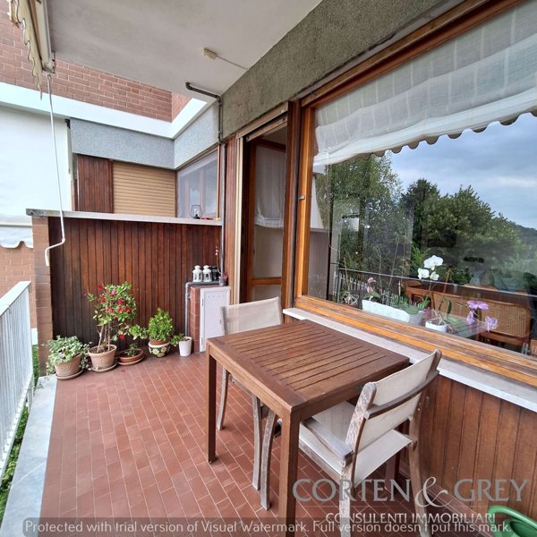 appartamento in vendita a Gassino Torinese