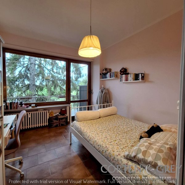 appartamento in vendita a Gassino Torinese