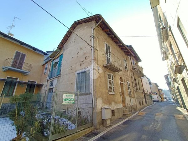 casa semindipendente in vendita a Gassino Torinese