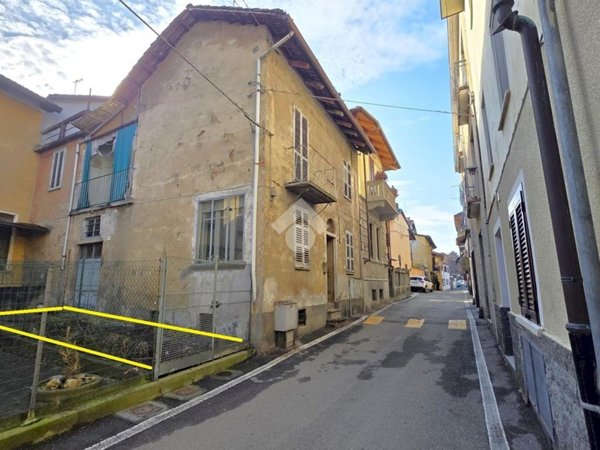 casa semindipendente in vendita a Gassino Torinese