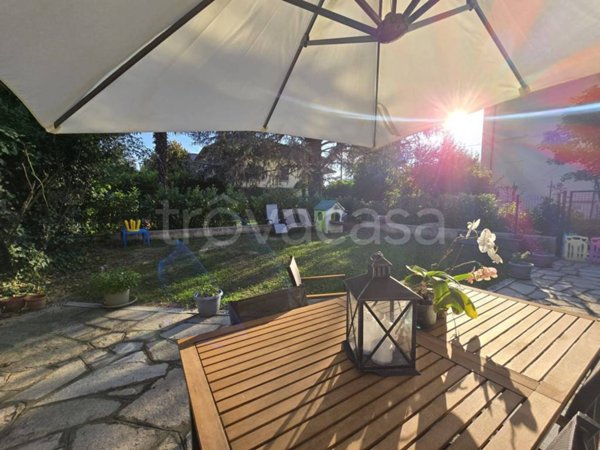appartamento in vendita a Gassino Torinese