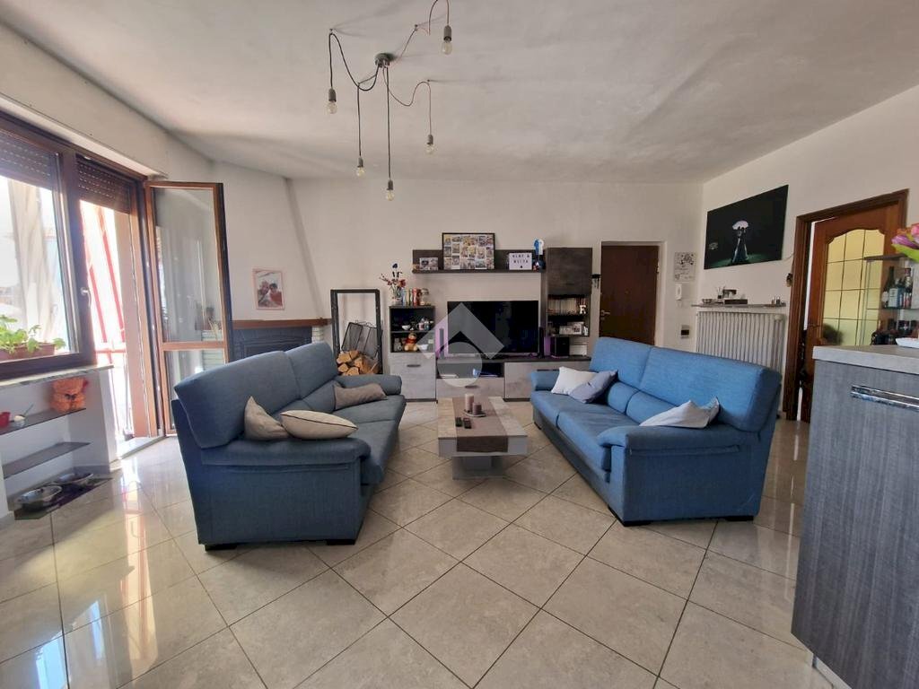 appartamento in vendita a Gassino Torinese
