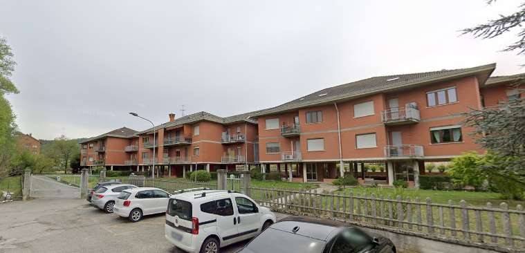 appartamento in vendita a Gassino Torinese