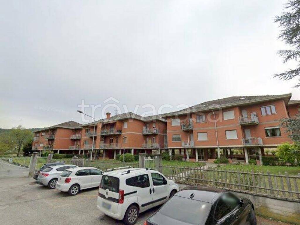 appartamento in vendita a Gassino Torinese