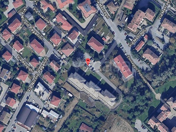 appartamento in vendita a Gassino Torinese