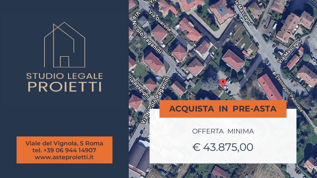 appartamento in vendita a Gassino Torinese