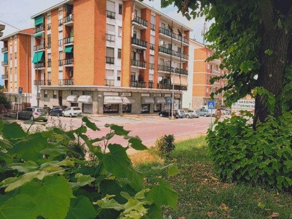 appartamento in vendita a Gassino Torinese