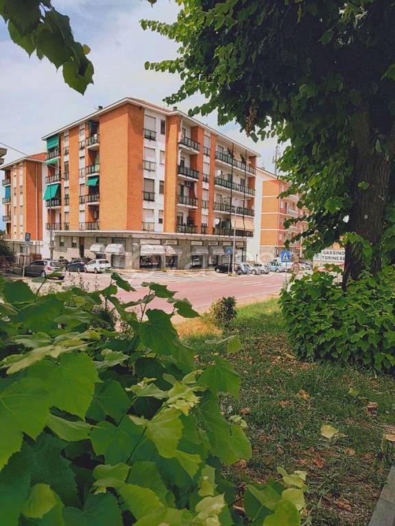 appartamento in vendita a Gassino Torinese