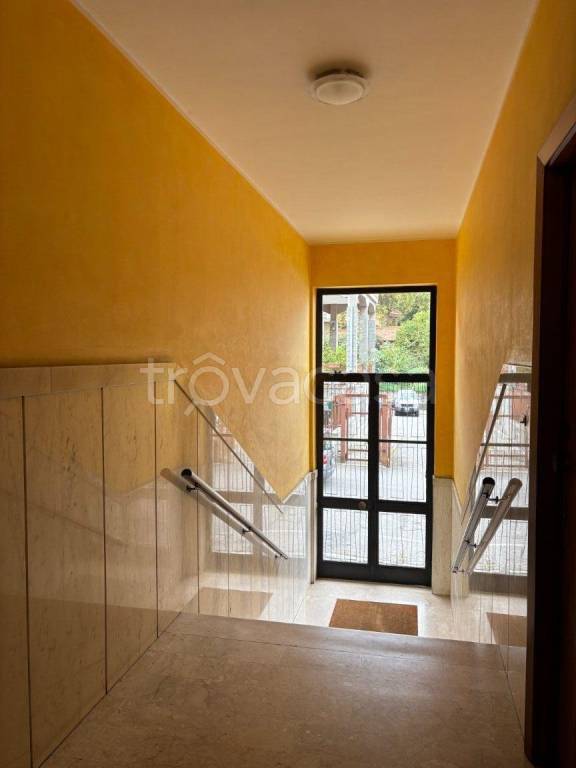 appartamento in vendita a Gassino Torinese
