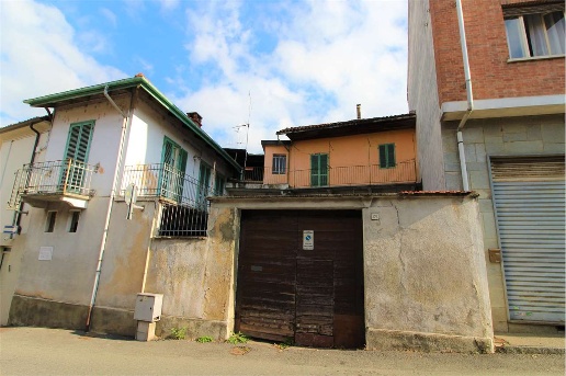 casale in vendita a Gassino Torinese