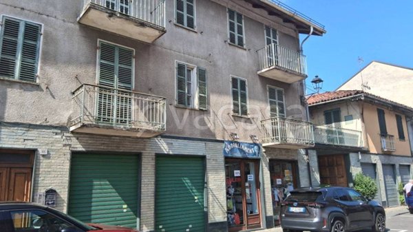 appartamento in vendita a Gassino Torinese