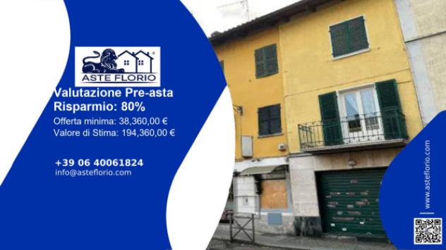 locale commerciale in vendita a Gassino Torinese