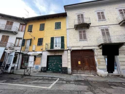 casa indipendente in vendita a Gassino Torinese